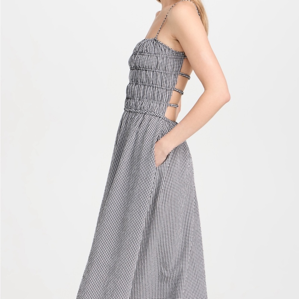 Solid & Striped delta dress - Picture 3 of 7
